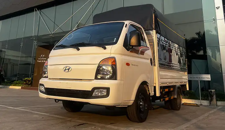 Xe tải Hyundai 1.5 tấn - Báo giá, Thông số kỹ thuật H150TB 779x453 1