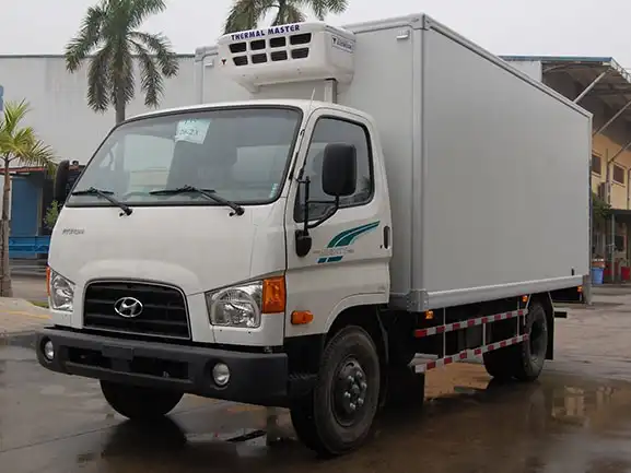 Hyundai Hải Dương - Đại lý bán xe tải Hyundai tại Hải Dương Hyundai Hải Dương – Bán xe tải Hyundai trả góp tại Hải Dương – 0972225682