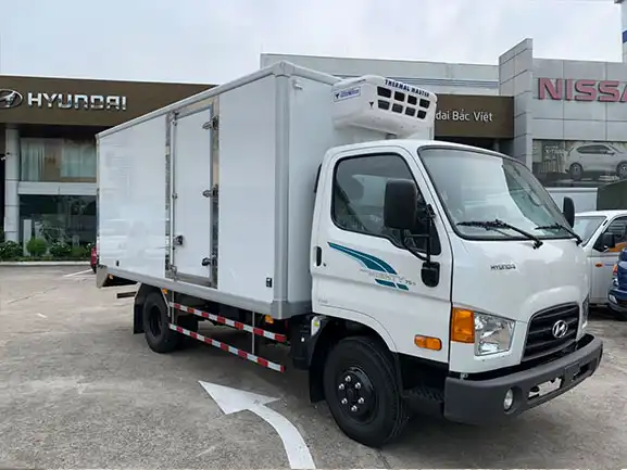 Hyundai Hải Dương - Đại lý bán xe tải Hyundai tại Hải Dương Hyundai Hải Dương – Bán xe tải Hyundai trả góp tại Hải Dương – 0972225682