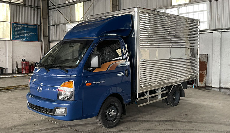 Hyundai Hải Dương - Đại lý bán xe tải Hyundai tại Hải Dương Hyundai Hải Dương – Bán xe tải Hyundai trả góp tại Hải Dương – 0972225682