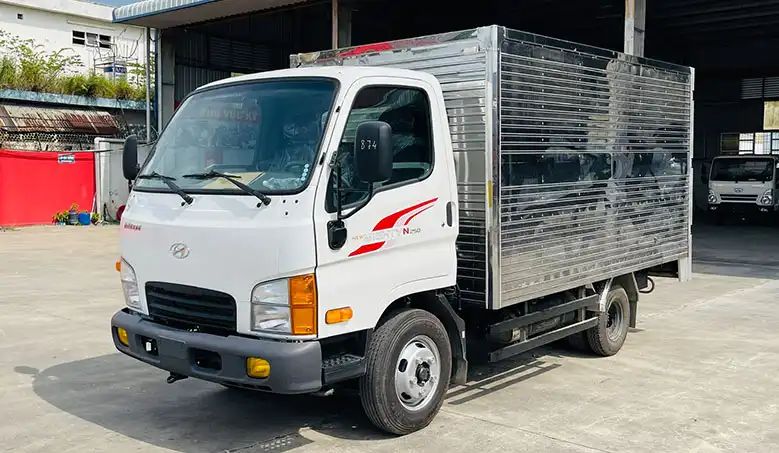 Hyundai Hải Dương - Đại lý bán xe tải Hyundai tại Hải Dương Hyundai Hải Dương – Bán xe tải Hyundai trả góp tại Hải Dương – 0972225682