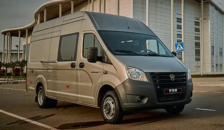 Gaz VAN - Lựa chọn mới cho dòng xe tải VAN Giá xe Gaz Van 3 chỗ - Giá xe Gaz Van 6 chỗ - Nhận Ngay Báo Giá Xe Gaz Van Tốt Nhất Miền Bắc - Hỗ Trợ Vay Vốn Trả Góp Ưu Đãi Nhất - Lãi Suất Thấp