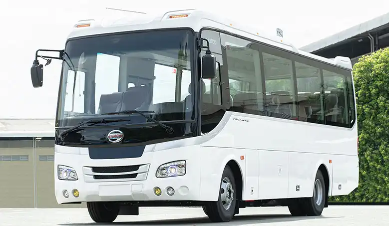 SAMCO Thái Bình - Đại lý xe khách SAMCO tại Thái Bình SAMCO Thái Bình- Đại lý xe khách Samco tại Thái Bình - Đại lý chính hãng xe khách Samco : Allergo, Felix, Growin, Wenda... Samco 29 chỗ, Samco 34 chỗ