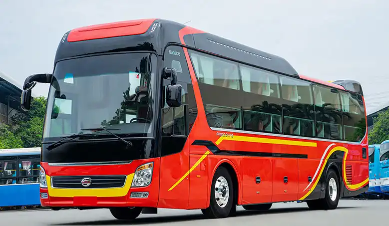 SAMCO Thái Bình - Đại lý xe khách SAMCO tại Thái Bình SAMCO Thái Bình- Đại lý xe khách Samco tại Thái Bình - Đại lý chính hãng xe khách Samco : Allergo, Felix, Growin, Wenda... Samco 29 chỗ, Samco 34 chỗ