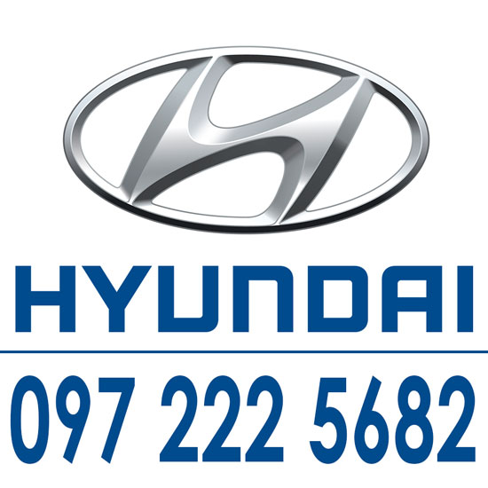 Xe tải Hyundai - Đại lý xe tải Hyundai tại Hải Phòng
